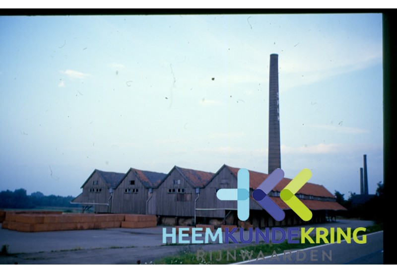 Steenfabriek Spijk F00002614